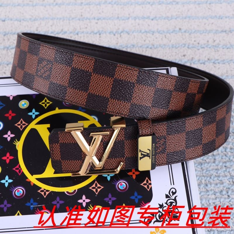 Louis Vuitton Belts